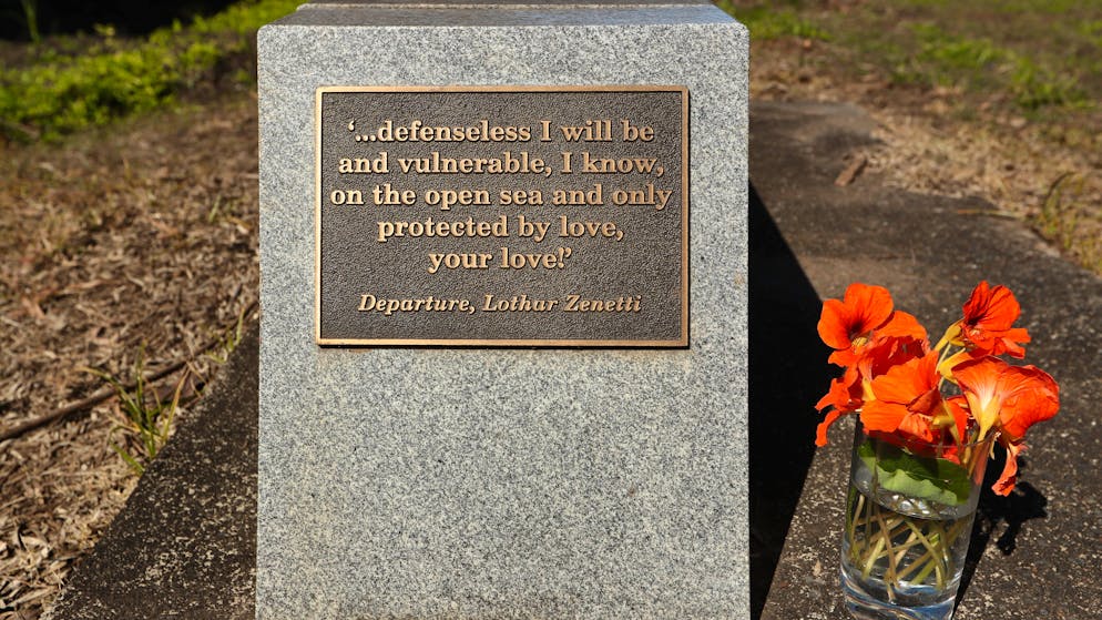 Getötete deutsche Rucksacktouristin. Mordanklage gegen Ex-Freund fallen gelassen