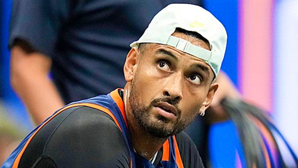Nick Kyrgios ha ripreso in mano la sua vita.