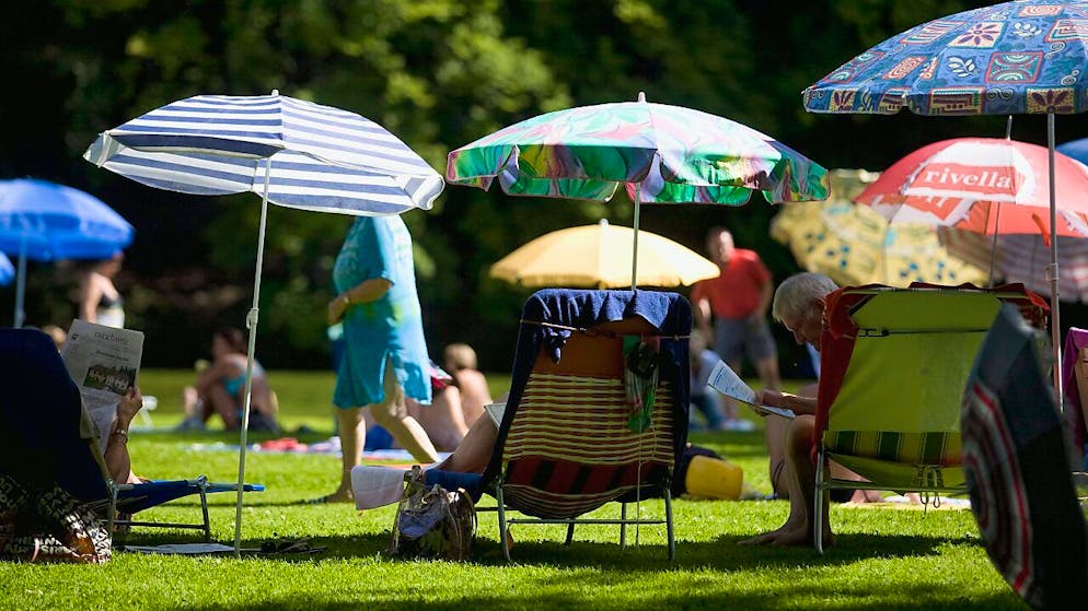 Geht es nach dem Zürcher Stadtrat, braucht es keine neuen Regeln für Frauen.
