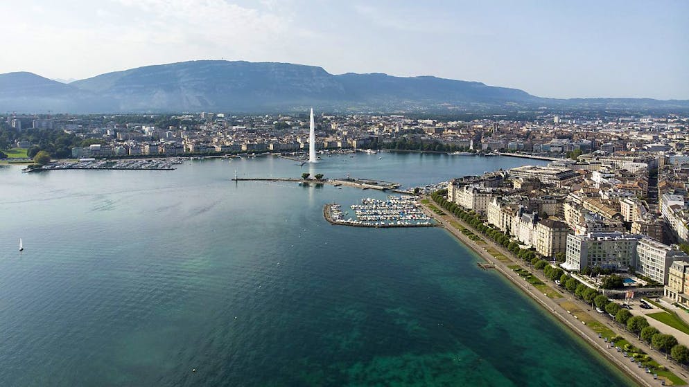 A Genève, la fintech Resolve, spécialisée dans les prêts hypothécaires, a atteint le seuil de rentabilité (photo d'illustration).