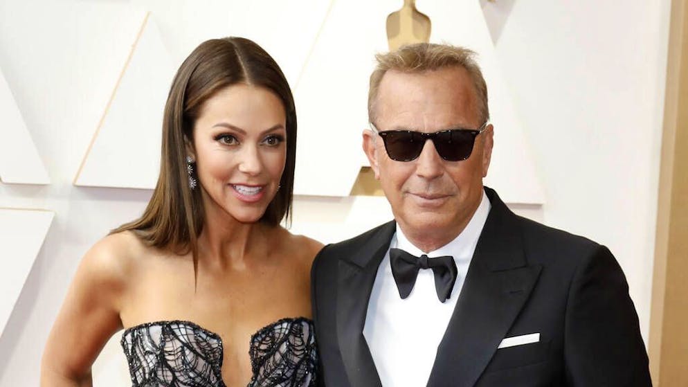 Divorzio. Kevin Costner contro l’ex moglie: «Non vuole lasciare casa»