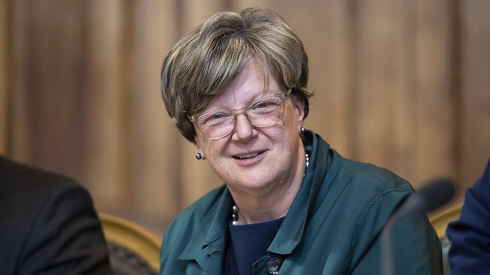 The decline of CS. PUK speaks of 