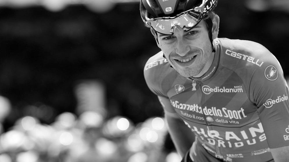 Radwelt trauert um Gino Mäder. «Der Verlust schmerzt doppelt und dreifach»