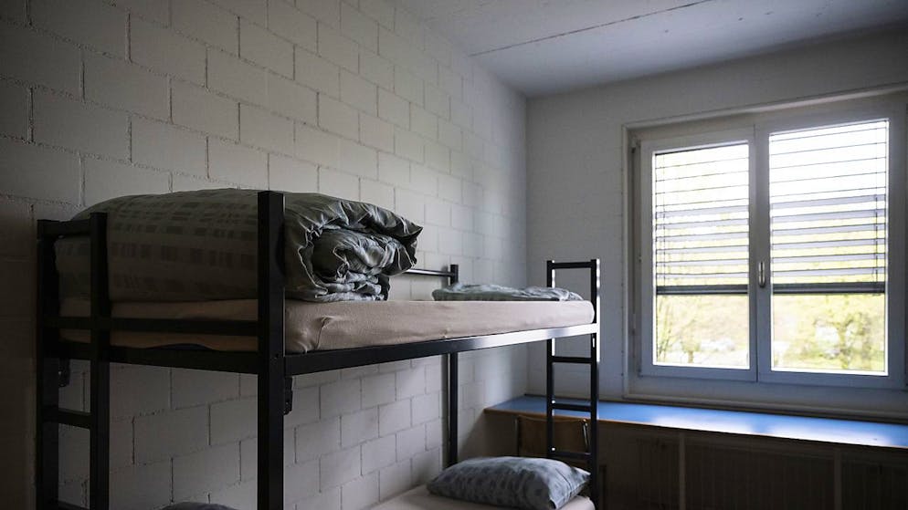 Le programme de réinstallation prévoit un contingent allant jusqu’à un maximum de 1600 réfugiés en deux ans. Il ne sera activé qu’après consultation des cantons, des villes et des communes (image d'illustration).