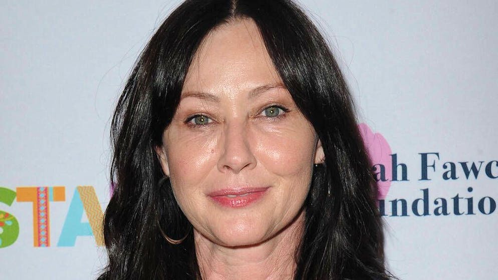 Per le metastasi. Shannen Doherty si opera al cervello: «La paura era schiacciante per me»