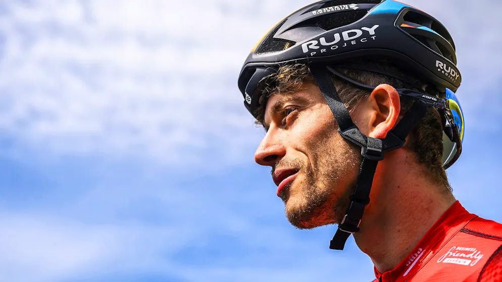 Unfassbare Bestürzung. Amherd ist fassungslos, Cancellara wird Mäders Lächeln vermissen