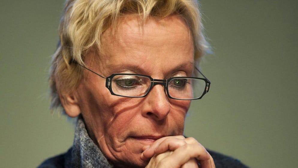 Sfogo ritardato. Gigi Oeri: «Ingiusto! Oggi sarei ancora al Basilea»