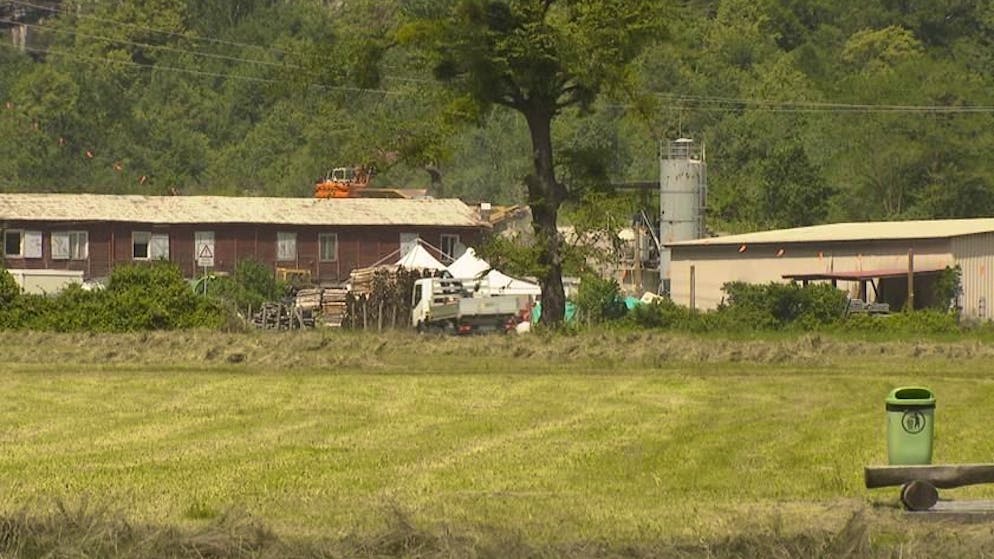 News. Vallemaggia, nuovo blitz a Cevio