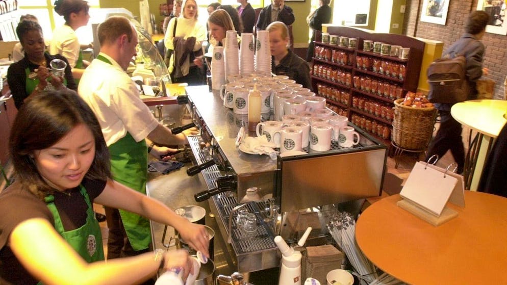 La branche de la restauration fait partie des domaines impactés à l'avenir par le projet de salaire minimum (archives).