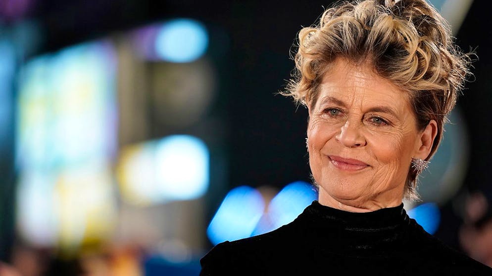 Serie TV. Linda Hamilton nella stagione finale di «Stranger Things»