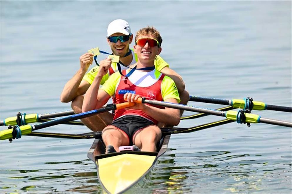 I campioni europei in carica