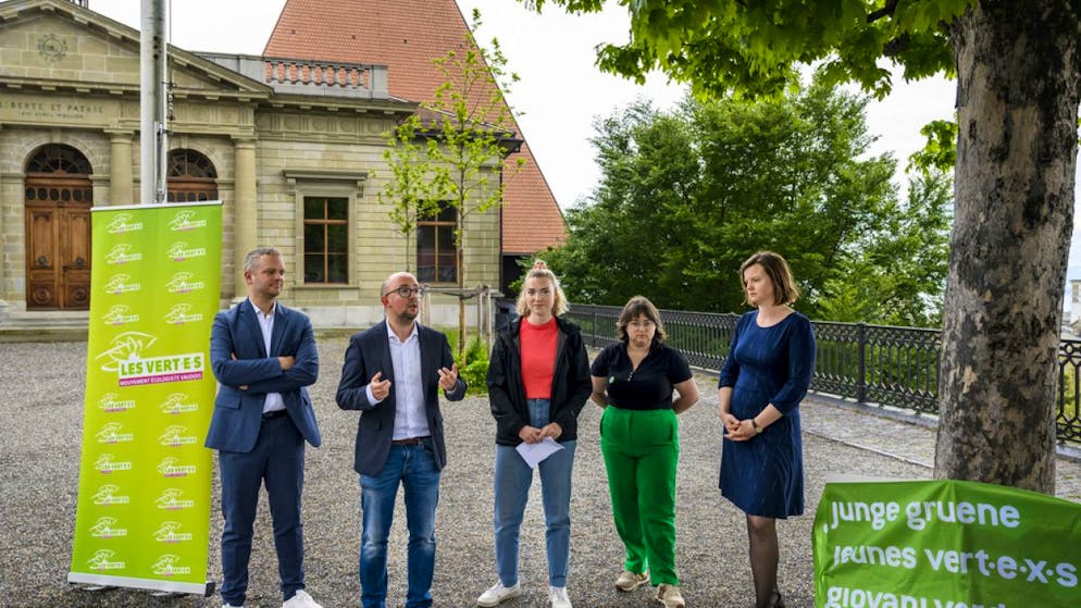 Mission accomplie pour les Verts et Jeunes Verts vaudois: leur initiative populaire "Pour la protection du climat" a été plébiscitée par la population du canton (archives).
