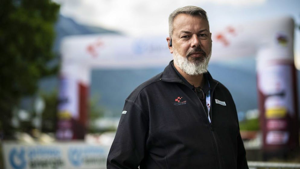 Décès de Gino Mäder. «Depuis jeudi soir, tout a changé»