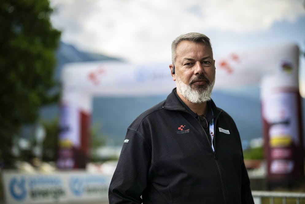 Olivier Senn : «Les deux derniers jours et demi ont été comme un mauvais film.»