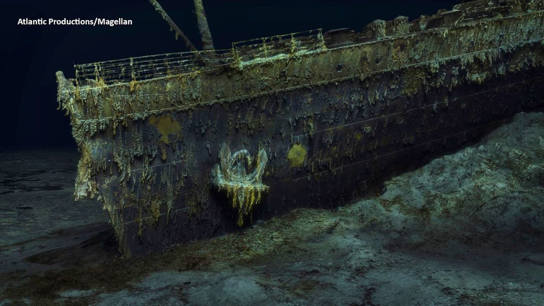 Chi sono i 5 passeggeri a bordo del Titan, il sottomarino disperso durante  la visita al Titanic