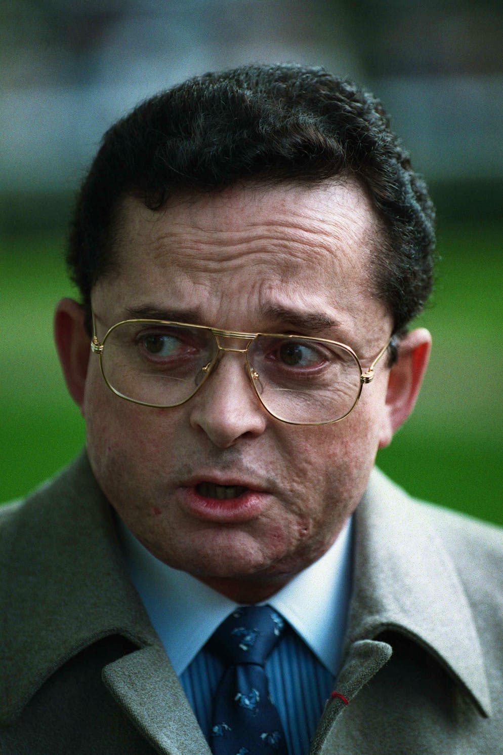 Nach Scheidung war sie Milliardärin: Schweizer «Katzenfrau» Jocelyn Wildenstein sagt, sie ist pleite. 20 Jahre war die Lausannerin mit dem Kunsthändler Alec Wildenstein zusammen. Nach der Scheidung des Paares erhielt sie 2.5 Milliarden Dollar. 