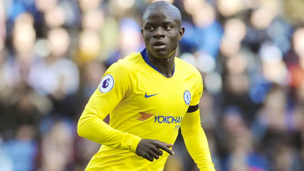 Il grande esodo dei campioni. Kanté e molti altri prendono la via dell'Arabia Saudita