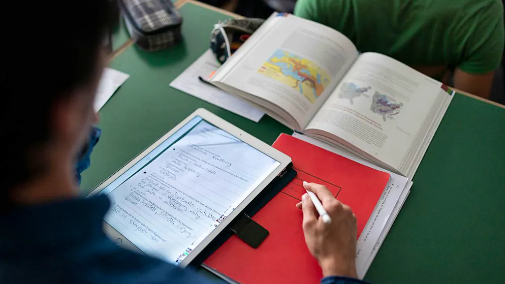 Angst vor dem Unterricht. Für immer mehr Kinder wird die Schule zur Qual