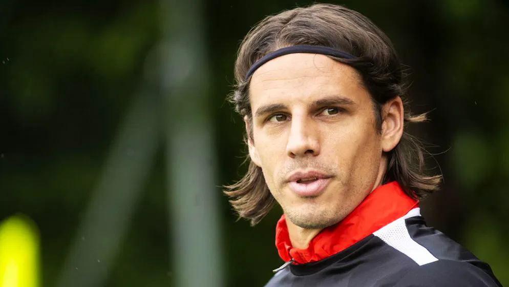 Yann Sommer de retour aux affaires ce soir à Lucerne.