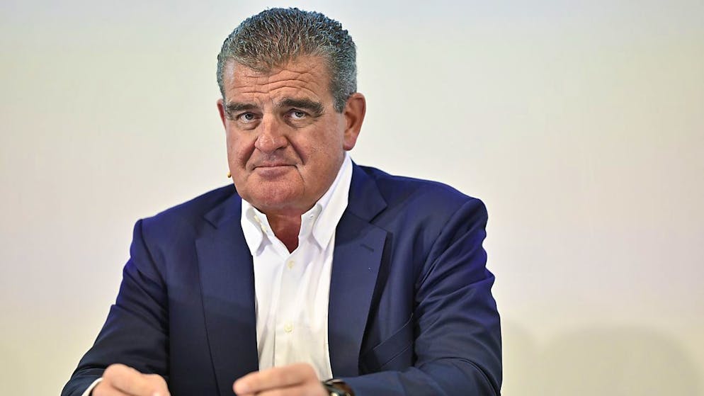 The super-rich threaten to move away. The possible consequences of the Juso inheritance tax