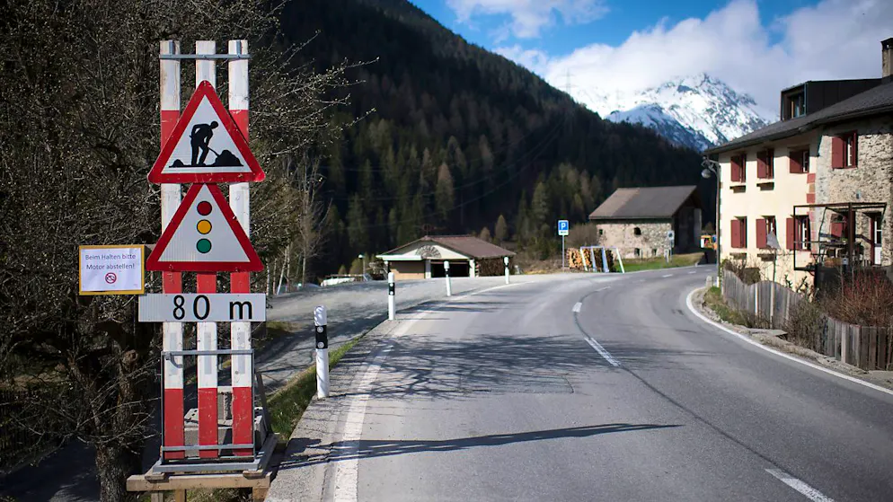 Appaltopoli. Cartello edilizio retico, il Governo dichiara chiusa l'analisi: «Abbiamo imparato»