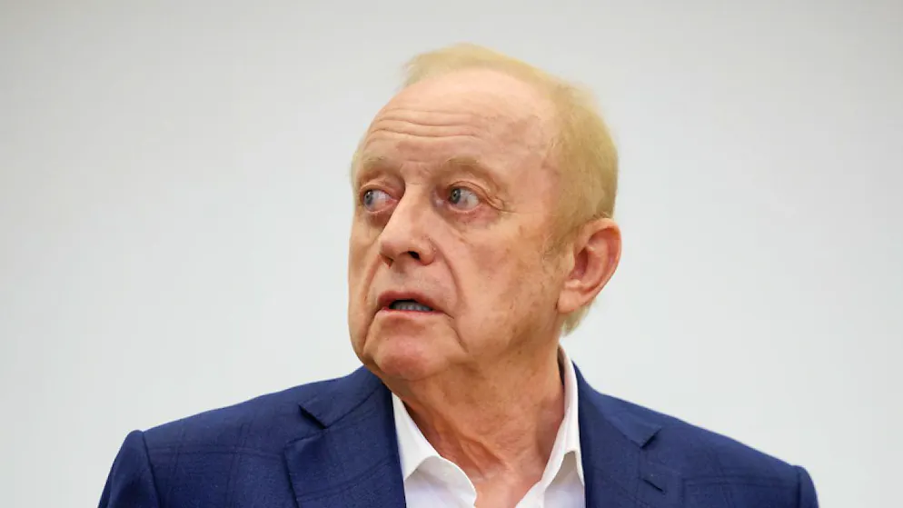 Revision abgelehnt. Star-Koch Alfons Schuhbeck muss ins Gefängnis