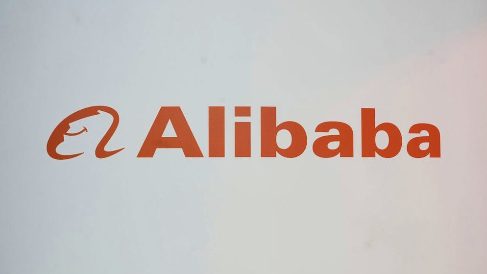 Le changement à la tête d'Alibaba intervient après plusieurs années de turbulences dans la tech, marquées par un tour de vis réglementaire de Pékin contre des géants du secteur. (archives)