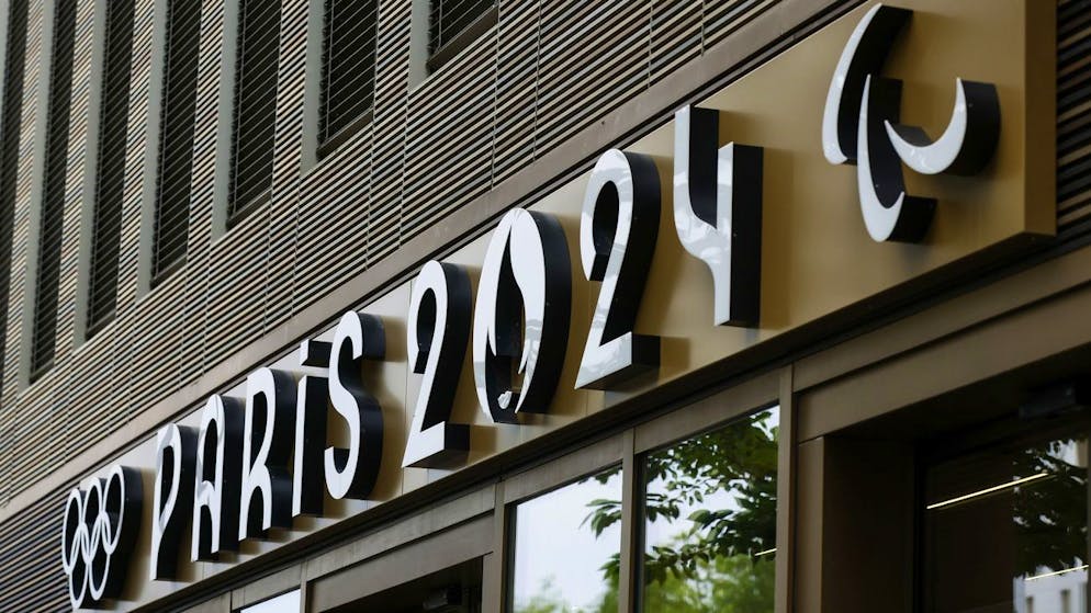 Le budget initial des Jeux olympiques de Paris était «sous-estimé.»