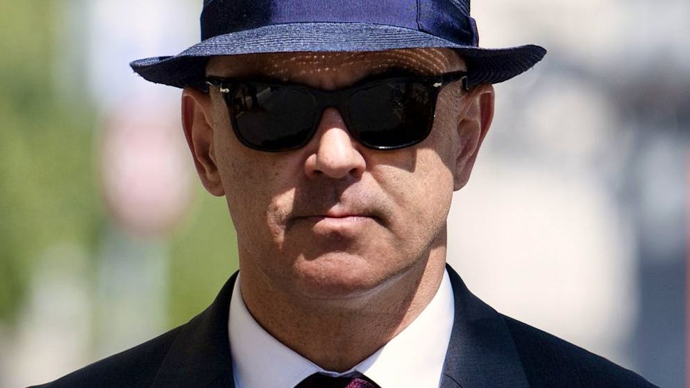 Bundespräsident tritt zurück. Mit diesen Skandalen liess Alain Berset aufhorchen