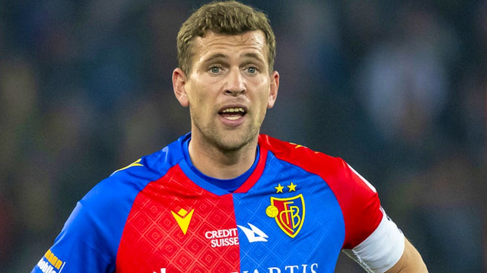 Fabian Frei hat schon 409 Super-League-Spiele absolviert – 341 für Basel und 68 für St. Gallen.