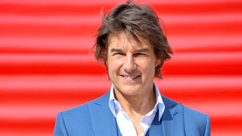 Cinema. Tom Cruise vorrebbe girare un film con Scarlett Johansson