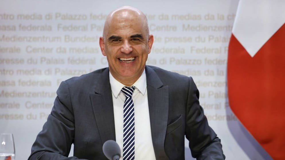 Il dopo Berset. Daniel Jositsch è, comunque, per voi, in testa nella corsa per il Consiglio federale