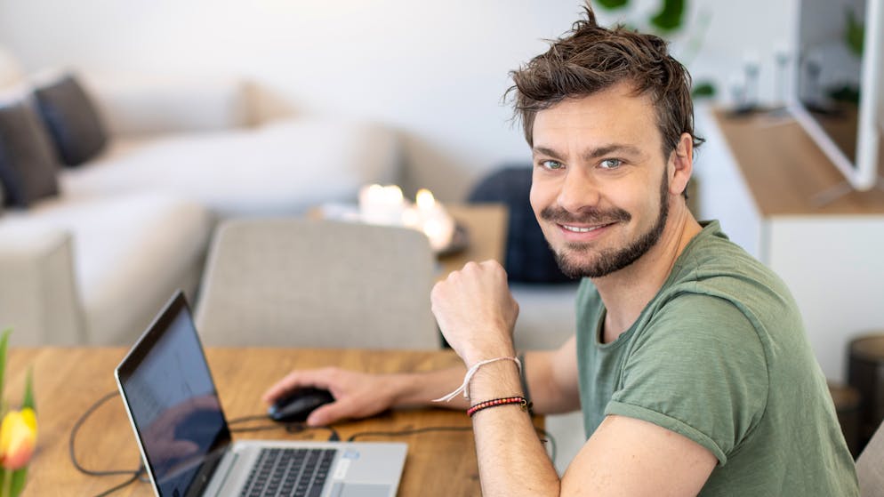 22 Sonntags-Fragen. Michel Birri: «Ich trinke leider viel zu viel Kaffee»