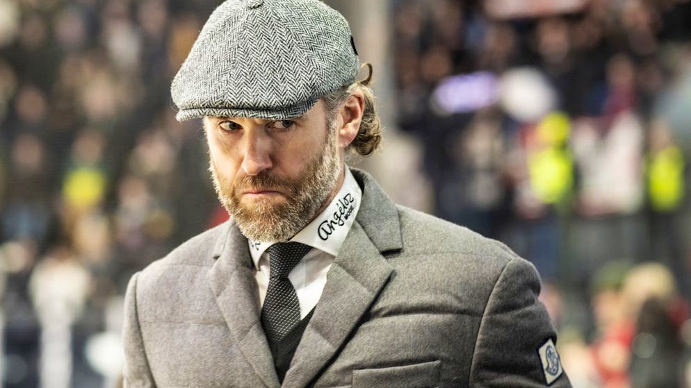 Dès la saison prochaine, Christian Dubé n’aura plus qu’une seule casquette à Fribourg.