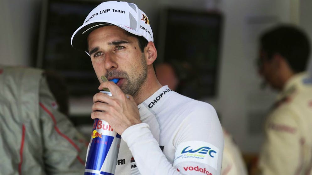 Audi, nouveau venu en F1, a engagé Neel Jani.