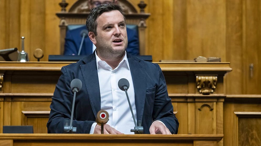 Ecco i candidati del PS che potrebbero scendere in pista per la corsa al Governo. Anche il grigionese Jon Pult valuta una possibile candidatura alla successione di Alain Berset in Consiglio federale. 