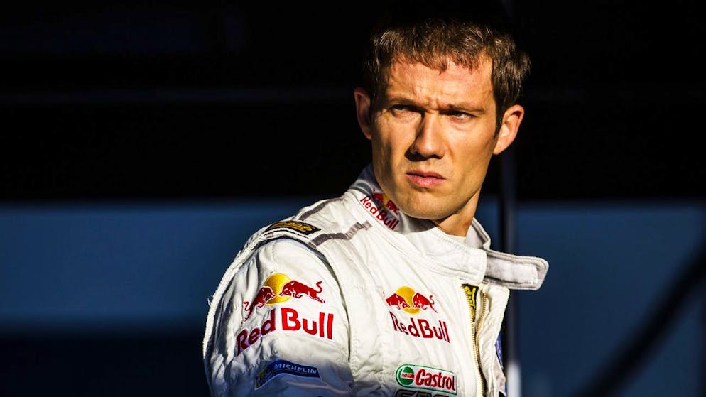 Rallye du Japon. Ogier triomphe et entretient l’espoir au général