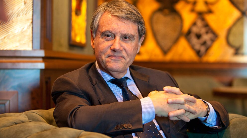 «Forbes»-Milliardärsliste 2024. Diese drei Schweizer*innen sind unter den 200 Reichsten der Welt