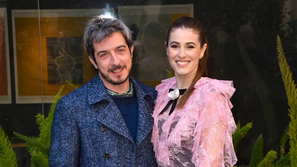 Amori finiti. Paolo Ruffini: «Non ho tradito Diana Del Bufalo, è stata lei a lasciarmi»