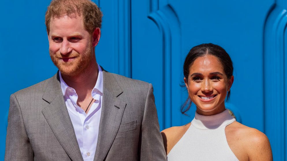 La lotta di Harry e Meghan contro l'oblio. Qualcuno si ricorderà di loro tra cinque anni?