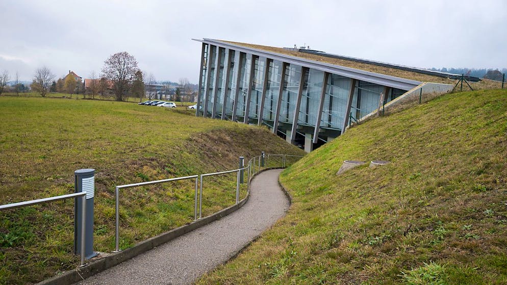 La société horlogère Greubel Forsey s'apprête à investir 20 millions de francs dans l'agrandissement de ses ateliers à La Chaux-de-Fonds, dont la surface va plus que doubler. (archives)