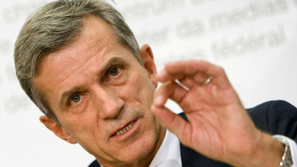 Opere assistenziali. L'ex capo dell'UFSP Thomas Zeltner è il nuovo presidente della Croce Rossa