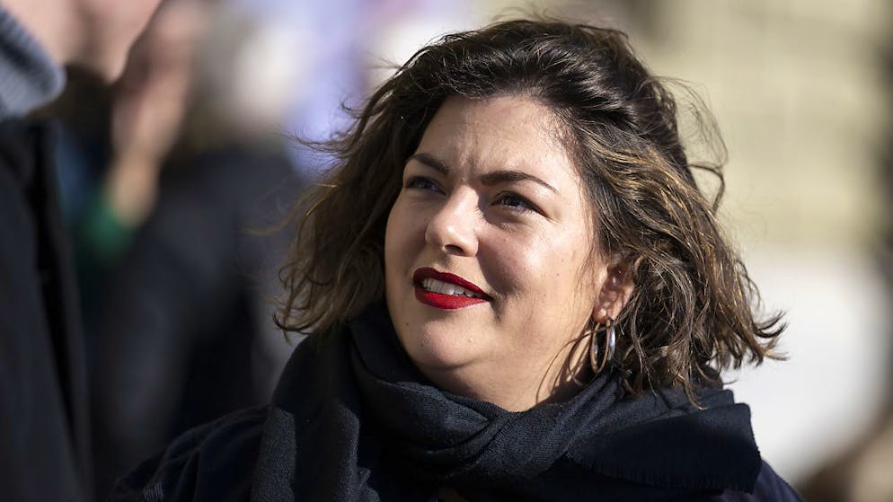 PS. Successione Berset, Tamara Funiciello valuta la candidatura