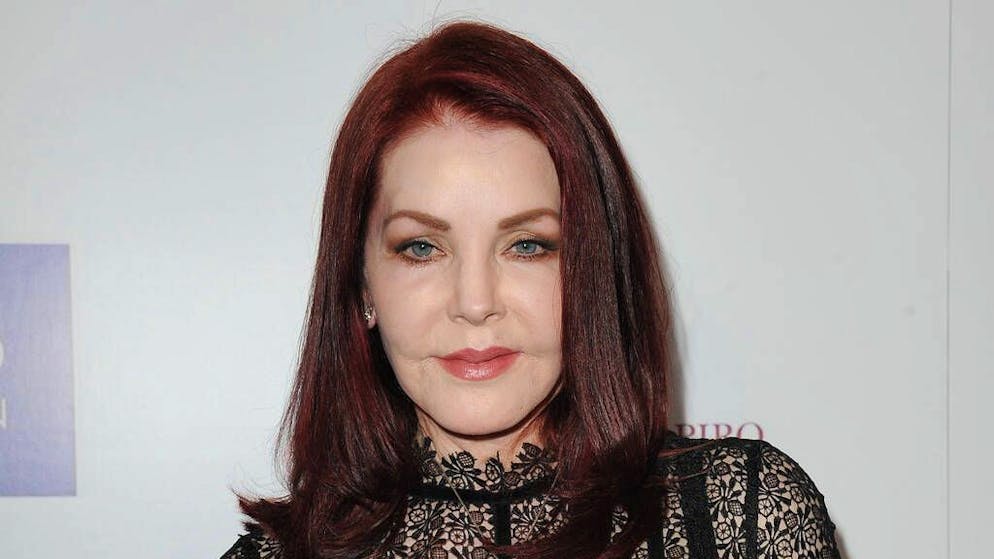 Cinema. Priscilla Presley: «Non vedo l’ora di assistere al mio biopic»