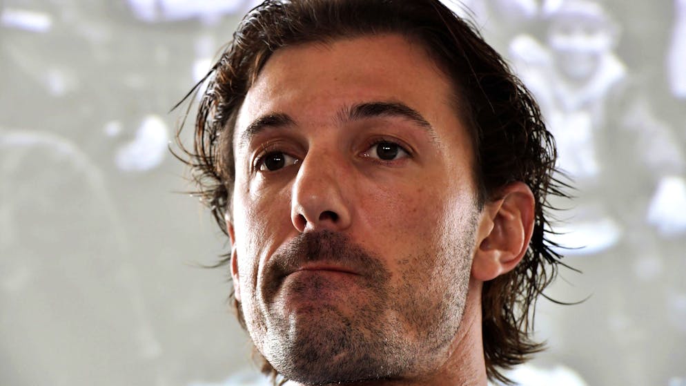 Décès de Gino Mäder. «La tristesse revient toujours» - Cancellara raconte le drame