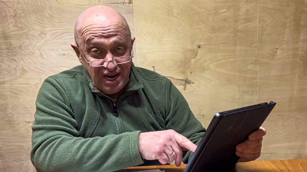 Chaos in Russland. Wagner-Aufstand überfordert russische Internet-Zensur