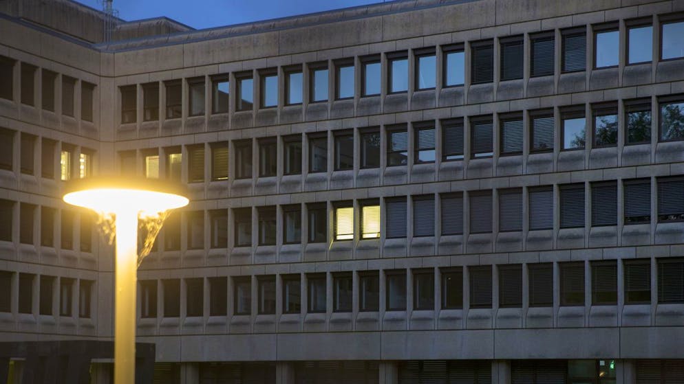 Getarnt als Diplomaten. Mindestens 70 russische Spione agieren in der Schweiz