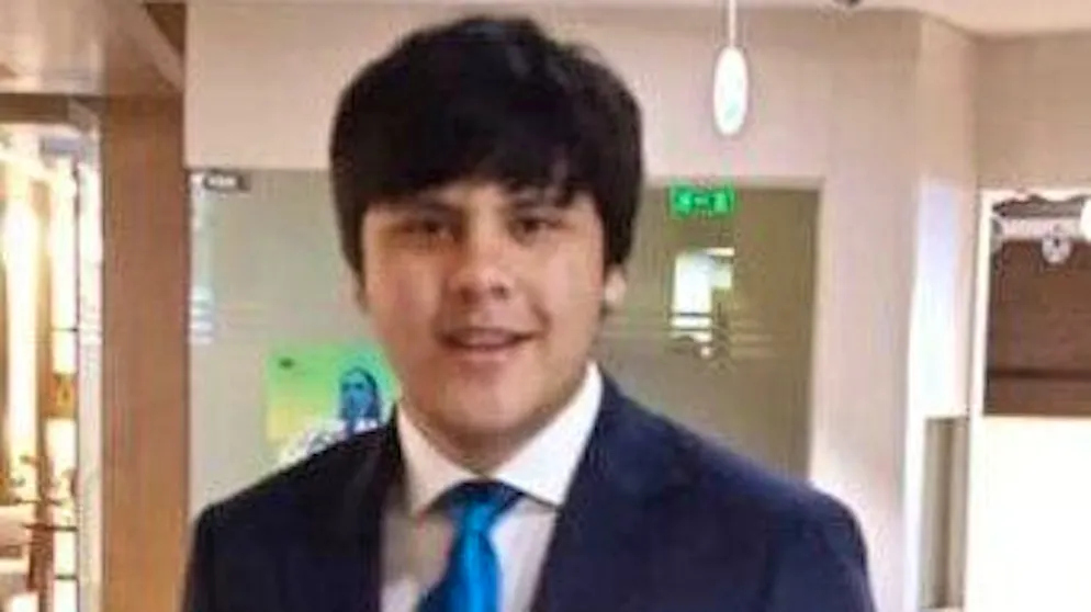 Mutter spricht erstmals. Mit «Titan» tödlich verunglückter Teenager wollte Weltrekord aufstellen