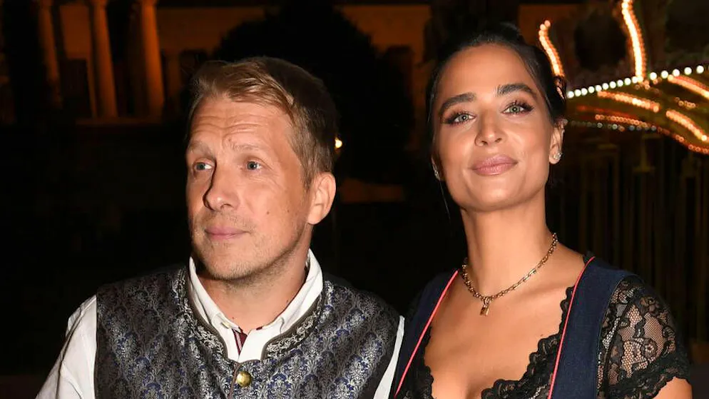 Ehekrise beim Promi-Paar. Oliver Pocher: «Wir haben momentan viel Sex»