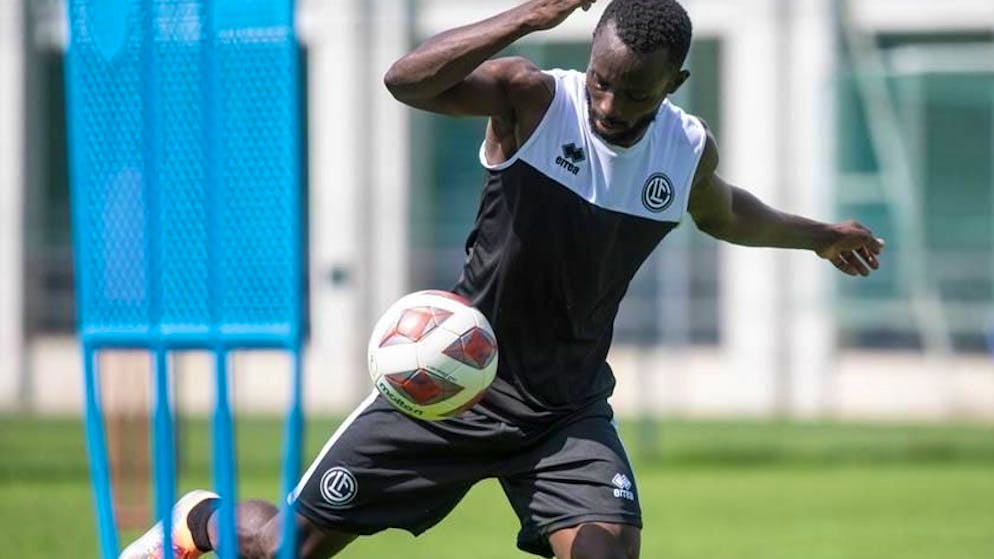 Calcio. Doumbia rescinde con il Lugano, Koutsias fuori dai convocati dopo la lite con Behrens